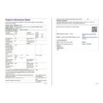 HREH 10A2TBE-17 10 kg Wi-Fi Bağlantılı Isı Pompalı Kurutma Makinesi E Enerji Sınıfı ile Yüksek Kapasite - Görsel 6