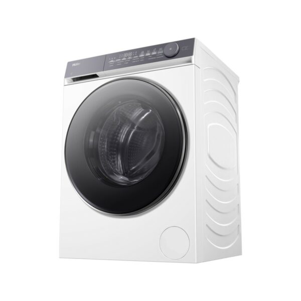 HW100-B14367EUTR 10 kg Wi-Fi Bağlantılı 1400 Devir Çamaşır Makinesi