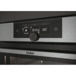 HWO60SM2F3XH MULTİFONKSİYONEL, 10 FONKSİYONLU, 70 L İÇ HACİM, A+ ENERJİ SINIFI, DOKUNMATİK KONTROL, HON ( Wİ-Fİ + BLUETOOTH) TE - Görsel 2