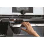 HWO60SM2F3XH MULTİFONKSİYONEL, 10 FONKSİYONLU, 70 L İÇ HACİM, A+ ENERJİ SINIFI, DOKUNMATİK KONTROL, HON ( Wİ-Fİ + BLUETOOTH) TE - Görsel 6