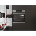 HWO60SM2F3XH MULTİFONKSİYONEL, 10 FONKSİYONLU, 70 L İÇ HACİM, A+ ENERJİ SINIFI, DOKUNMATİK KONTROL, HON ( Wİ-Fİ + BLUETOOTH) TE - Görsel 8