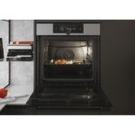 HWO60SM2F3XH MULTİFONKSİYONEL, 10 FONKSİYONLU, 70 L İÇ HACİM, A+ ENERJİ SINIFI, DOKUNMATİK KONTROL, HON ( Wİ-Fİ + BLUETOOTH) TE - Görsel 9