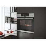 HWO60SM2F3XH MULTİFONKSİYONEL, 10 FONKSİYONLU, 70 L İÇ HACİM, A+ ENERJİ SINIFI, DOKUNMATİK KONTROL, HON ( Wİ-Fİ + BLUETOOTH) TE - Görsel 10