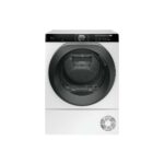 NDPEH10A2TCBEXSS A++ ENERJİ VERİMLİLİK SINIFI, 10 KG KURUTMA KAPASİTESİ, ISI POMPALI KURUTMA TEKNOLOJİSİ, HON ( Wİ-Fİ + BLUETOO