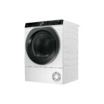 NDPEH10A2TCBEXSS A++ ENERJİ VERİMLİLİK SINIFI, 10 KG KURUTMA KAPASİTESİ, ISI POMPALI KURUTMA TEKNOLOJİSİ, HON ( Wİ-Fİ + BLUETOO - Görsel 2