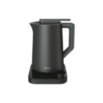 Haier Akıllı Su Isıtıcı Kettle 2200W 1,7L WiFi Kontrollü 21 Program Sıcak Tutma HKE7W 011