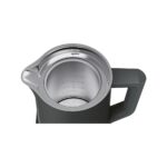 Haier Akıllı Su Isıtıcı Kettle 2200W 1,7L WiFi Kontrollü 21 Program Sıcak Tutma HKE7W 011 — 2. görsel