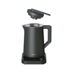 Haier Akıllı Su Isıtıcı Kettle 2200W 1,7L WiFi Kontrollü 21 Program Sıcak Tutma HKE7W 011 — 4. görsel