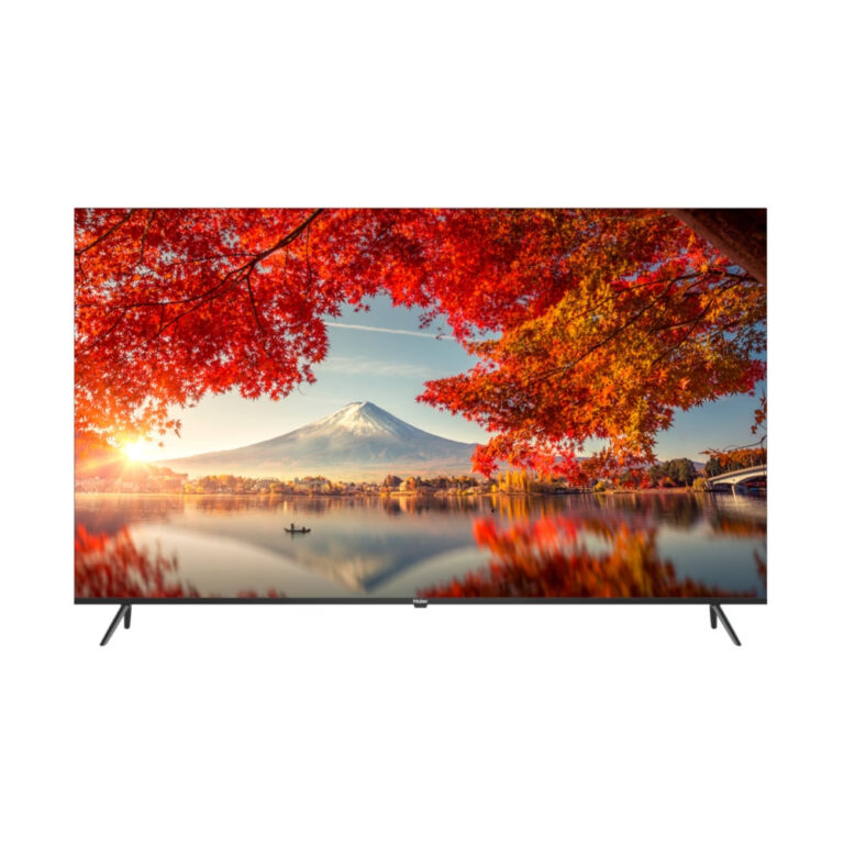 Haier K80 Series Televizyon (H50K800UX)