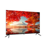 Haier K80 Series Televizyon (H50K800UX) — 2. görsel