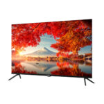 Haier K80 Series Televizyon (H50K800UX) — 3. görsel