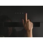 Haier ID Clean Davlumbaz (HADG6DCS56B) — 7. görsel