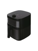 Haier HAF5TWA3 011 çok amaçlı pişirici cam pencereli kapak