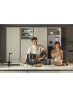 Haier HAF5TWA3 011 çok amaçlı pişirici yapışmaz yüzey