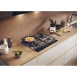 Haier Ankastre Ocak (HAHG6BR4XT) — 5. görsel