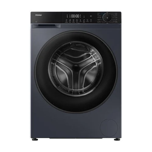 Haier HW10BP14357GEUTR 10 kg Wi-Fi antrasit çamaşır makinesi