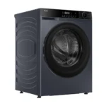 Haier HW10BP14357GEUTR 10 kg Wi-Fi antrasit çamaşır makinesi