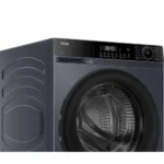Haier HW10BP14357GEUTR 10 kg Wi-Fi antrasit çamaşır makinesi