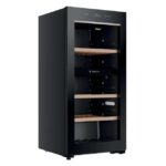 Haier HWS111GDGH1 şarap dolabı salon kullanımı