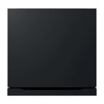 Haier HWS111GDGH1 şarap dolabı 3D LED aydınlatma detayı