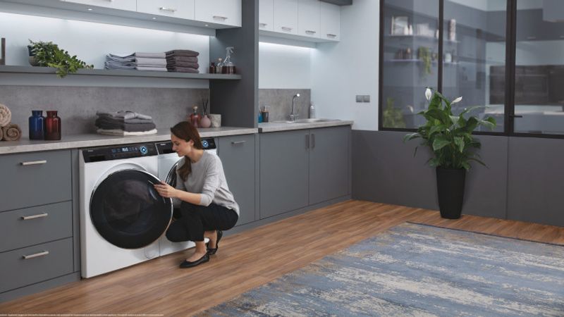 Kurutma Döngüsünü Kendi İhtiyaçlarınıza Göre Ayarlayın