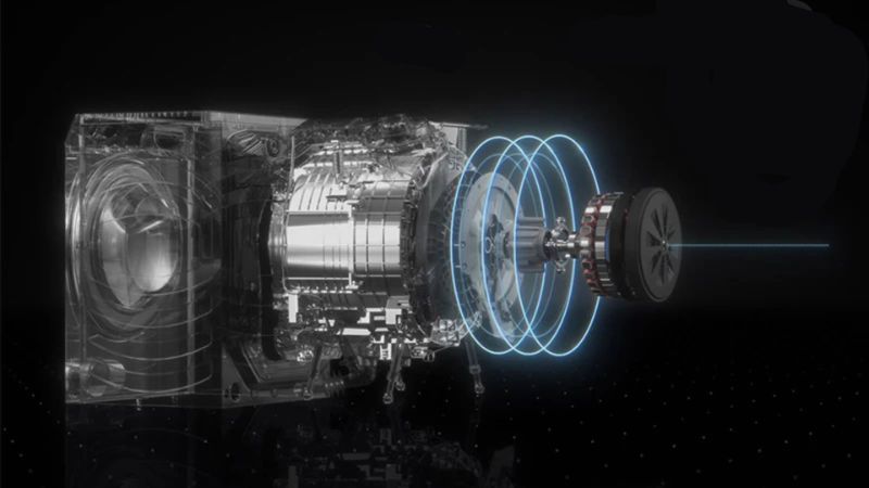 Direct Motion Motor teknolojisi