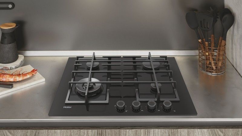65 cm Ocak