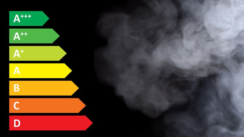 Enerji Verimliliği