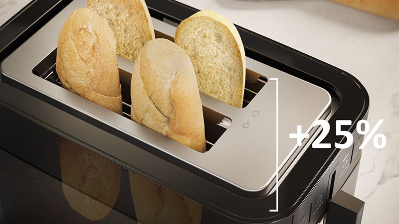 Her Türlü Ekmek İçin Mükemmel