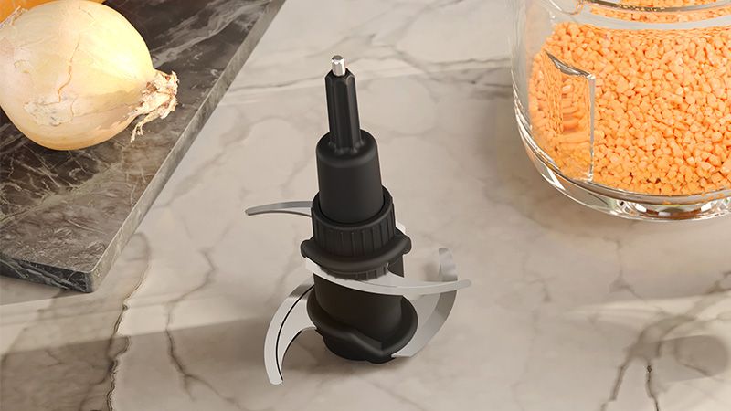 Güçlü Bıçaklar: Doğramanın Ötesine Geçin