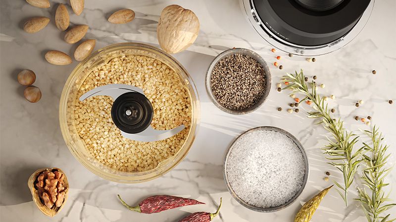 Doğrama Ustası Olun