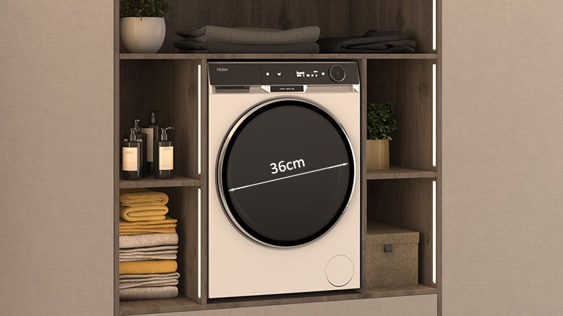 Geniş XL Tambur Kapısı