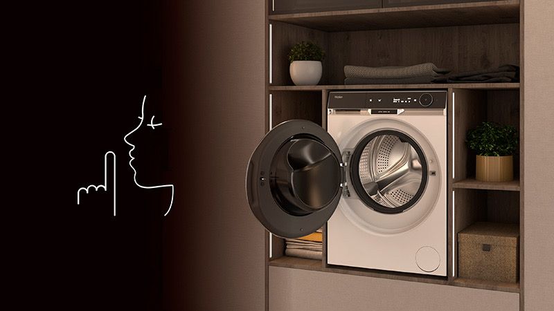 Direct Motion Motor Sayesinde Oldukça Sessiz