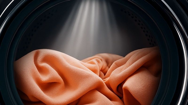 Ultra Fresh Air: Su Kalıntısı Artık Sorun Olmayacak
