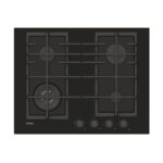 Haier Gas On Glass Series 2 Ankastre Ocak