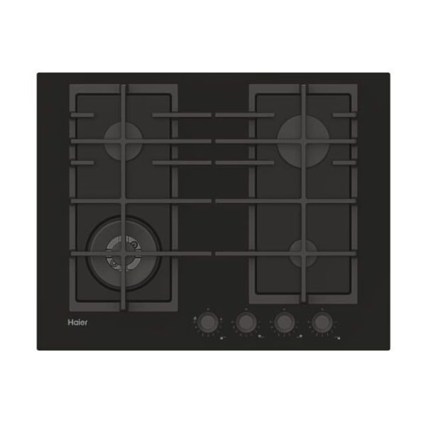 Haier Gas On Glass Series 2 Ankastre Ocak