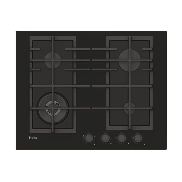 Haier Gas On Glass Series 2 Ankastre Ocak