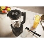 Haier I-Master Series 5 Blender 1200 W (2 L Cam + 0,7 L Kişisel Sürahi) — 10. görsel