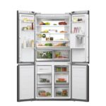 Haier Cube 83 Series 7 Çok Kapılı Buzdolabı — 8. görsel