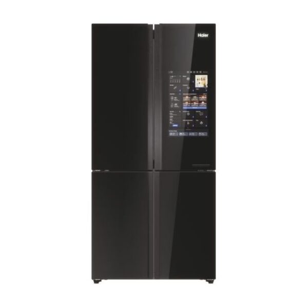 Haier Cube 90 Series 9 Çok Kapılı Buzdolabı