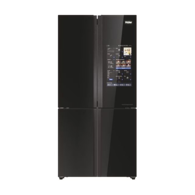 Haier Cube 90 Series 9 Çok Kapılı Buzdolabı