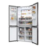 Haier Cube 90 Series 9 Çok Kapılı Buzdolabı — 2. görsel