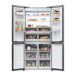 Haier Cube 90 Series 9 Çok Kapılı Buzdolabı — 8. görsel