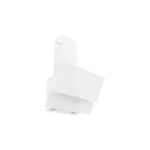 HDG6C2GWTK DUVAR TİPİ CAM DAVLUMBAZ, 60 CM, DOKUNMATİK KONTROL, MAKSİMUM EMİŞ GÜCÜ 447 M3/H,  3 KADEMELİ GÜÇ AYARI, 1X2W LED AY - Görsel 3