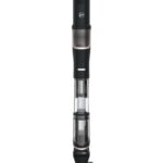Hoover HFX10P şarjlı dikey süpürge, 21,6 V lityum bataryalı
