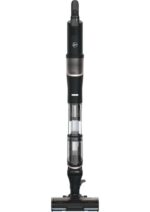 Hoover HFX10P şarjlı dikey süpürge, 21,6 V lityum bataryalı