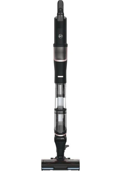 Hoover HFX10P şarjlı dikey süpürge, 21,6 V lityum bataryalı