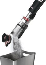 Hoover HFX10P Şarjlı Dikey Süpürge 21,6 V 365 W - Görsel 2