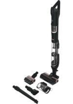 Hoover HFX10P Şarjlı Dikey Süpürge 21,6 V 365 W - Görsel 3