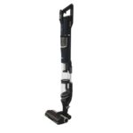 Hoover HFX20P çift bataryalı şarjlı dikey süpürge